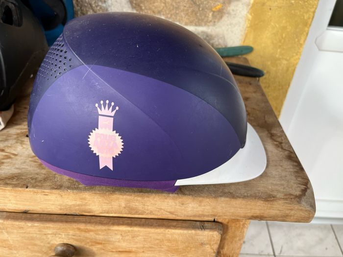 Bombe poney - photo numéro 4