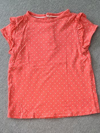 Tee-shirt Kiabi 2 ans
