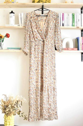 Robe Maison Hotel taille S - Très bon état/bon état