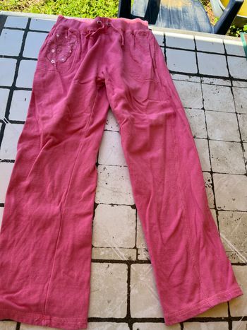 Pantalon fille