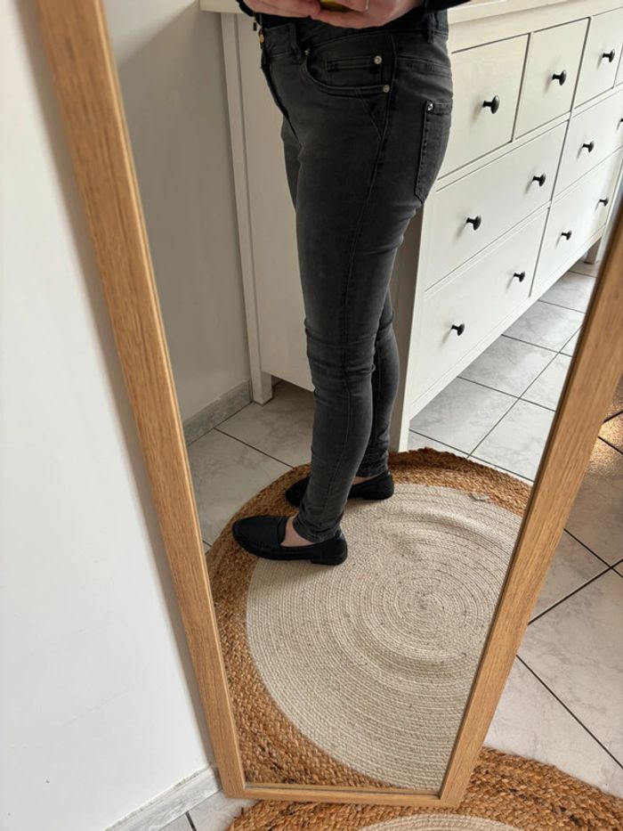 Jeans gemo - photo numéro 4