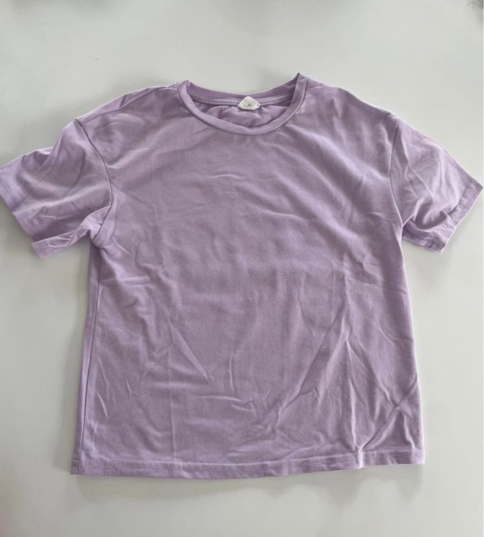 T-shirt mc - photo numéro 2