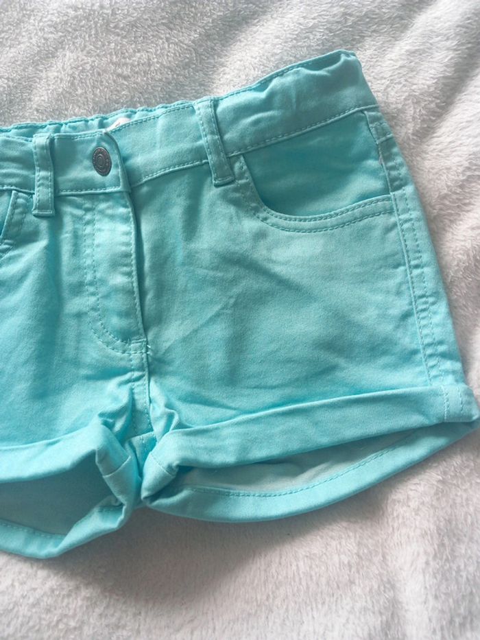 Short 6 ans - photo numéro 3