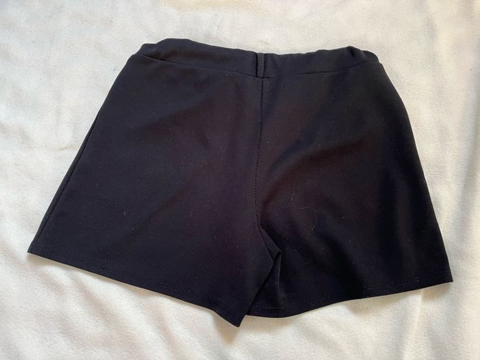 Short 14 ans - photo numéro 3