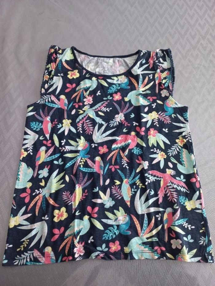 Débardeur Kiabi Neuf