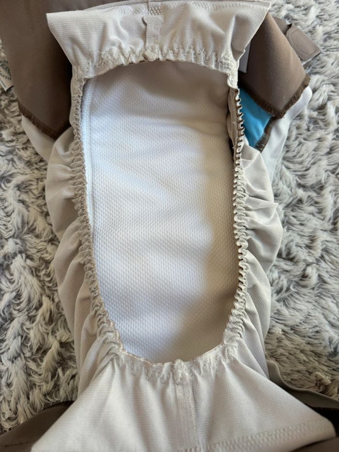 Couche Hamac Hercule - photo numéro 7