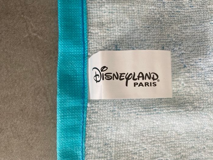 Serviette Stitch Disneyland Paris - photo numéro 4