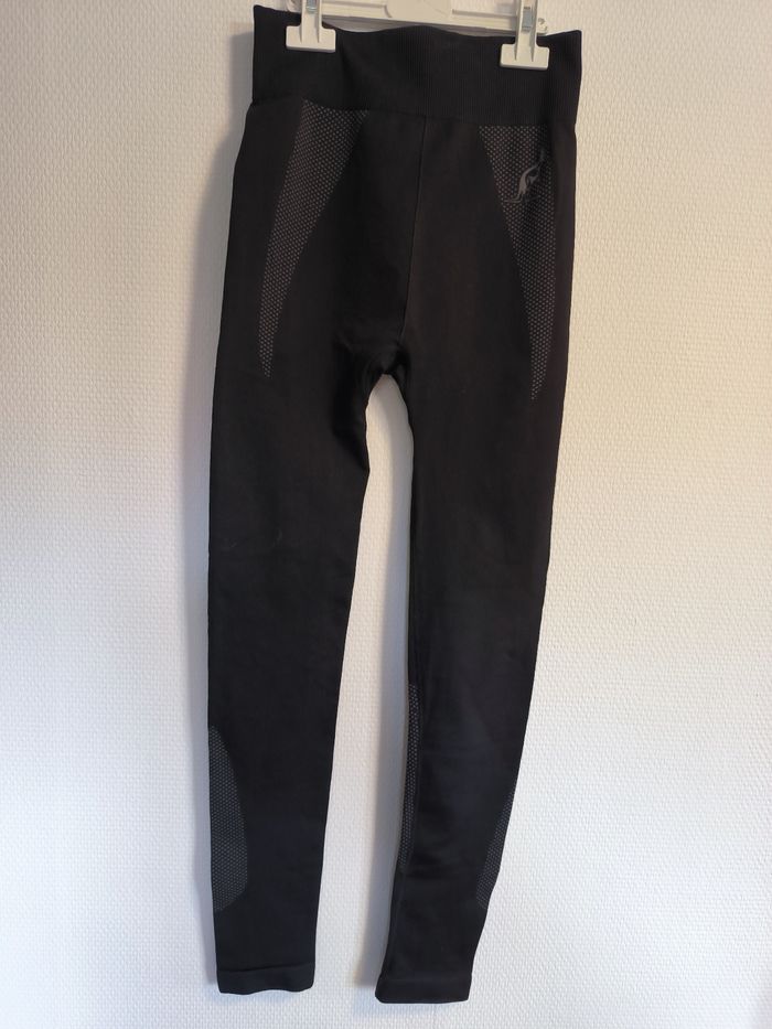 Ensemble de sport