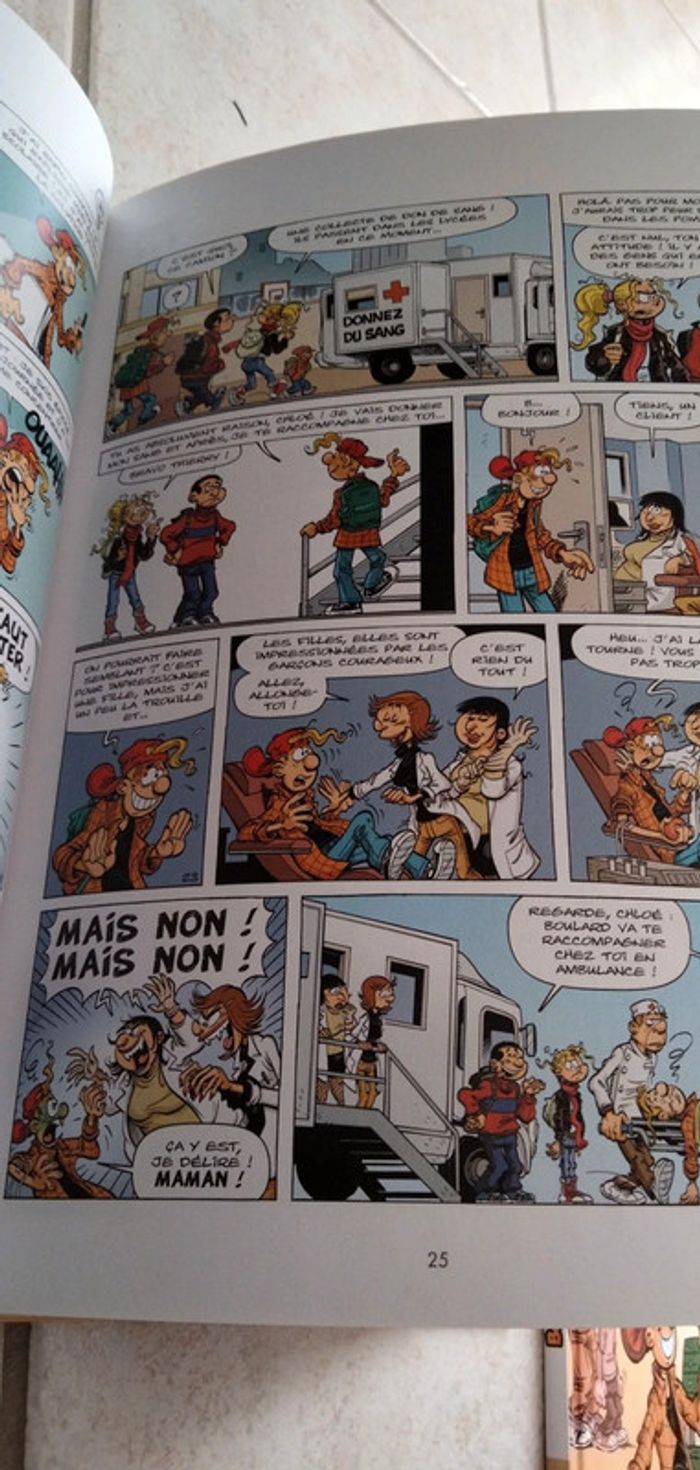 BD Boulard - photo numéro 4