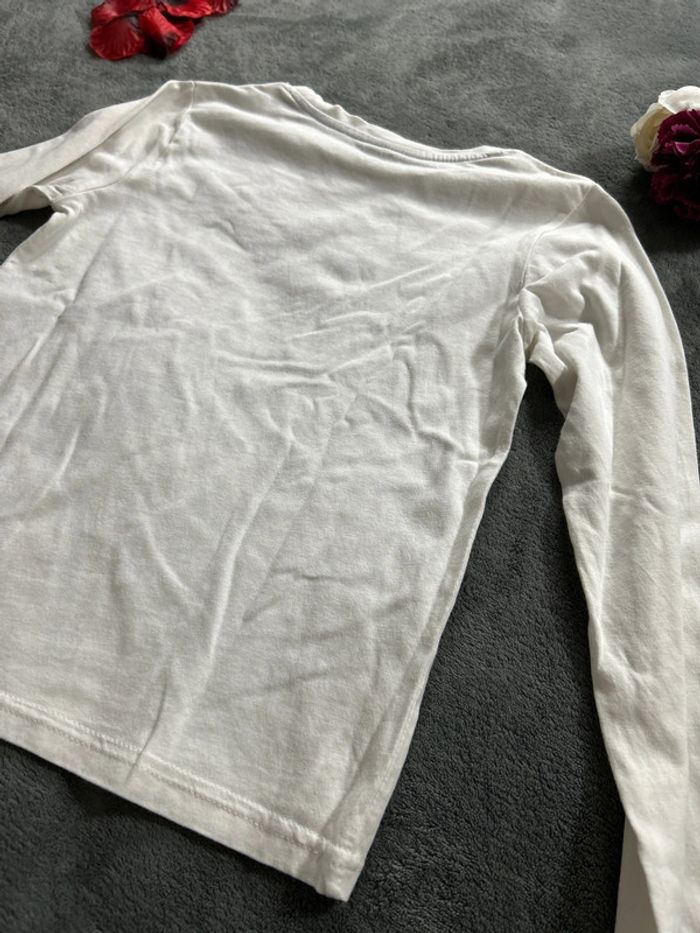 Manche longue enfant - photo numéro 5