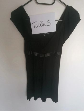 Petite robe d'été