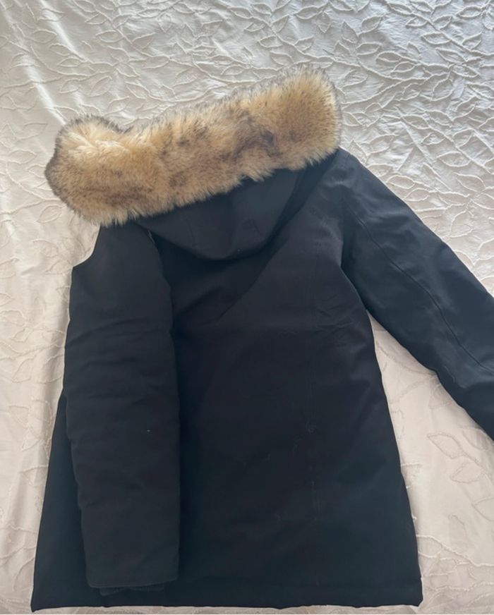 Parka/Doudoune - photo numéro 4