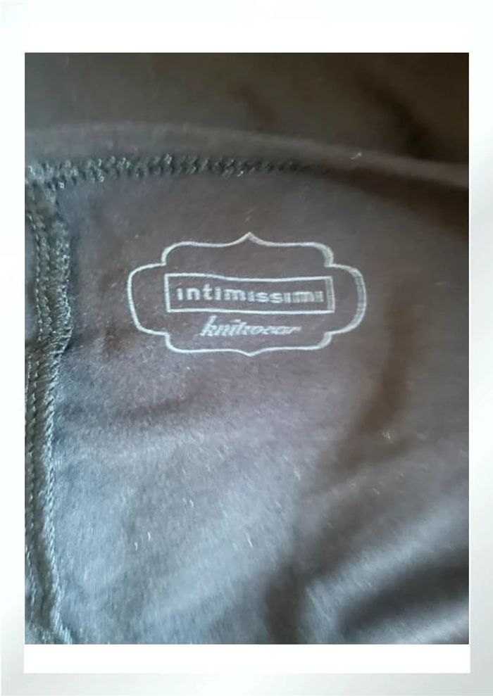 Blouse Intimissimi - photo numéro 8
