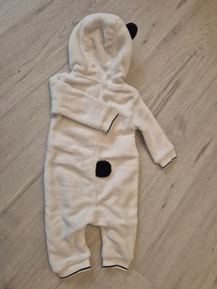 Surpyjama combinaison - photo numéro 2