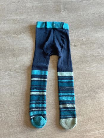 Collant neige 19/22