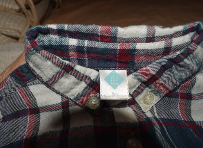 chemise - photo numéro 2