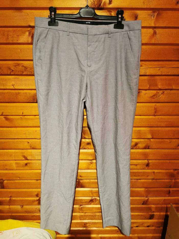 Pantalon de costume - photo numéro 2