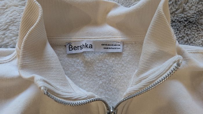 Veste Crop Top Bershka taille XS - photo numéro 5