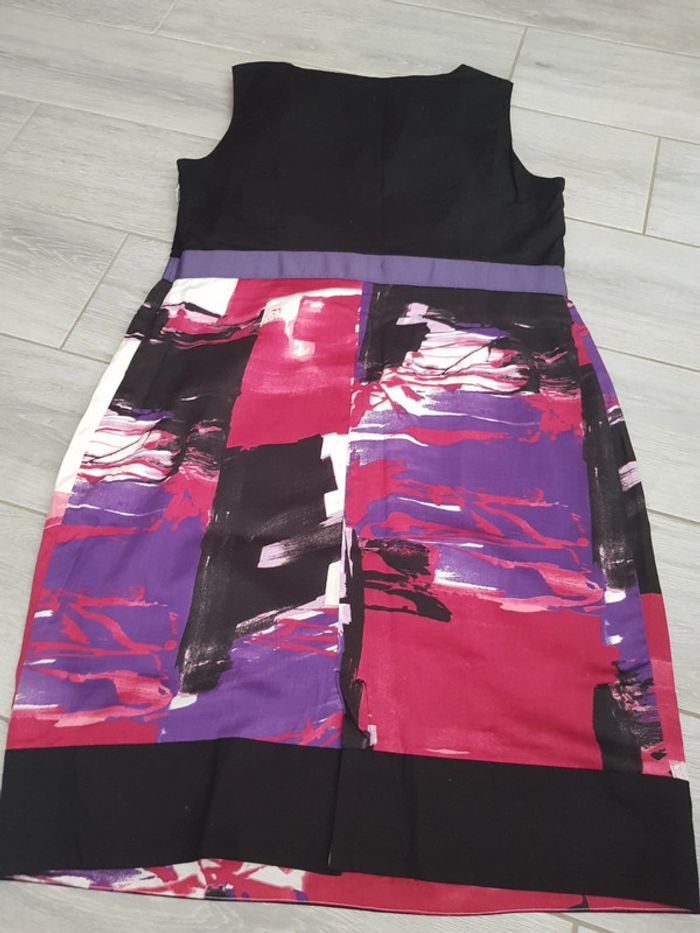 Robe taille 44 - photo numéro 7