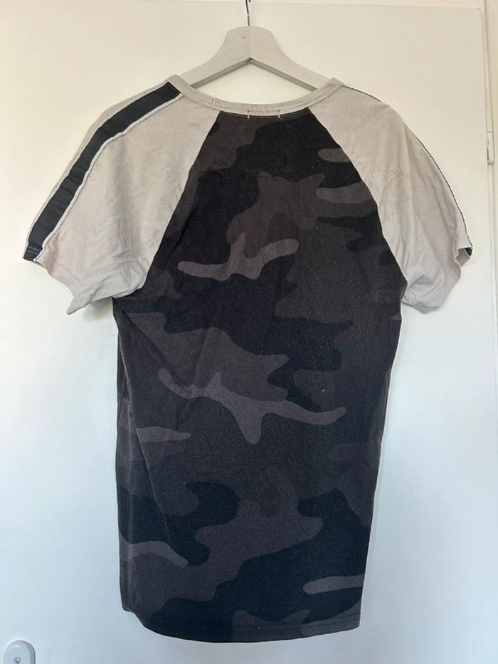 Teeshirt - photo numéro 2