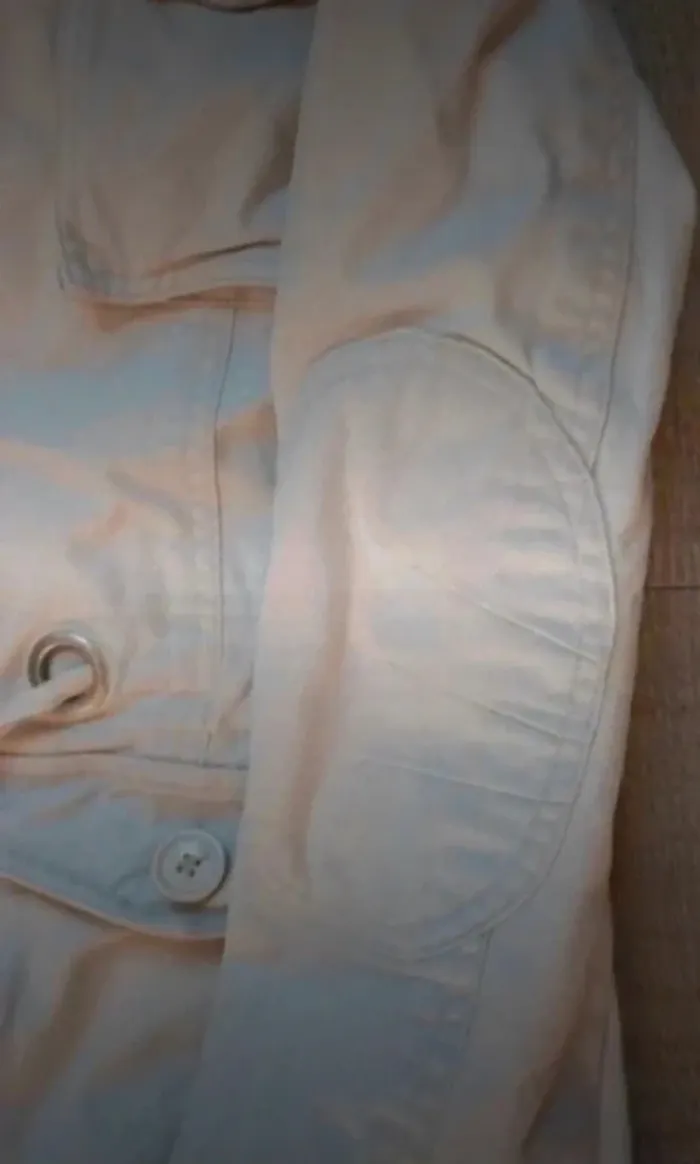 Veste - photo numéro 6