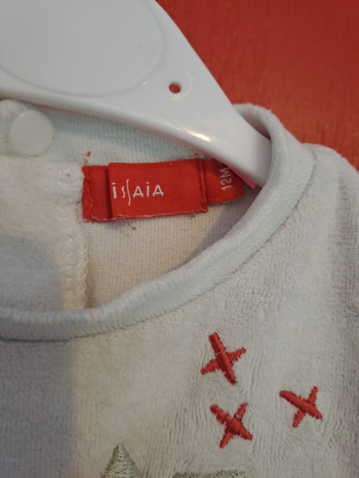 Pyjama garçon 12 mois - photo numéro 3