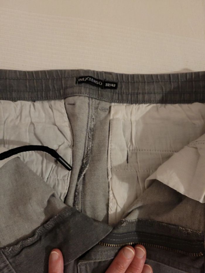 Pantalon homme taille 42 - photo numéro 6