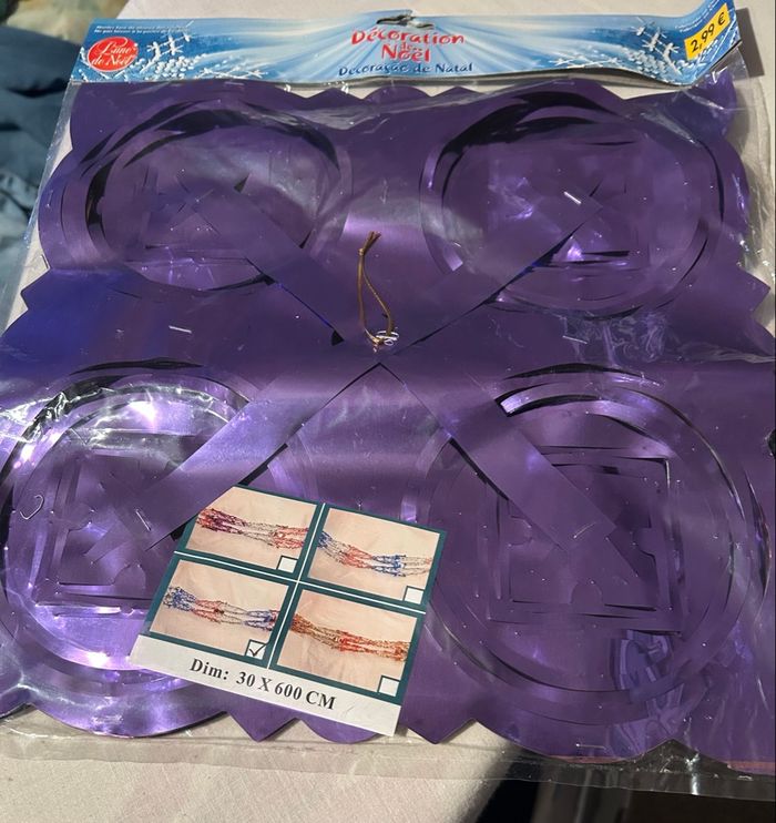 Guirlandes - photo numéro 10