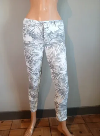 Slim feuillage