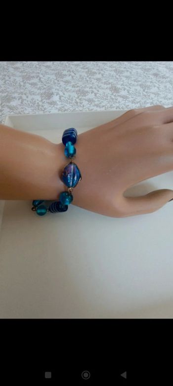 Bracelet fantaisie