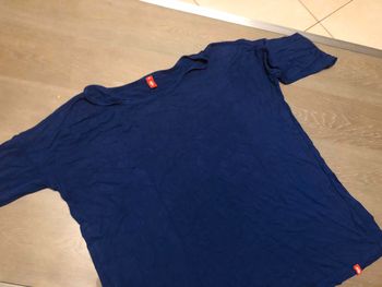 Tee shirt femme EDC taille L