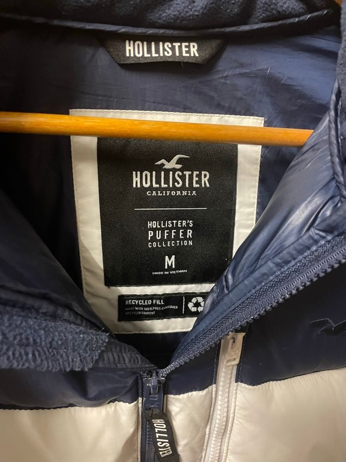 Manteau Hollister - photo numéro 8