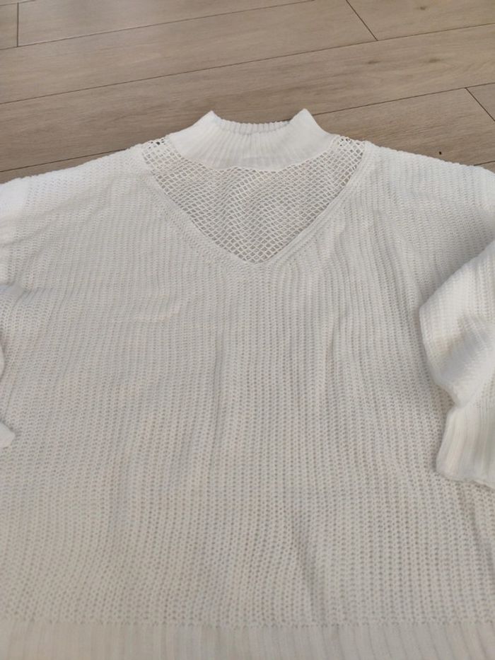 Pull léger - photo numéro 4