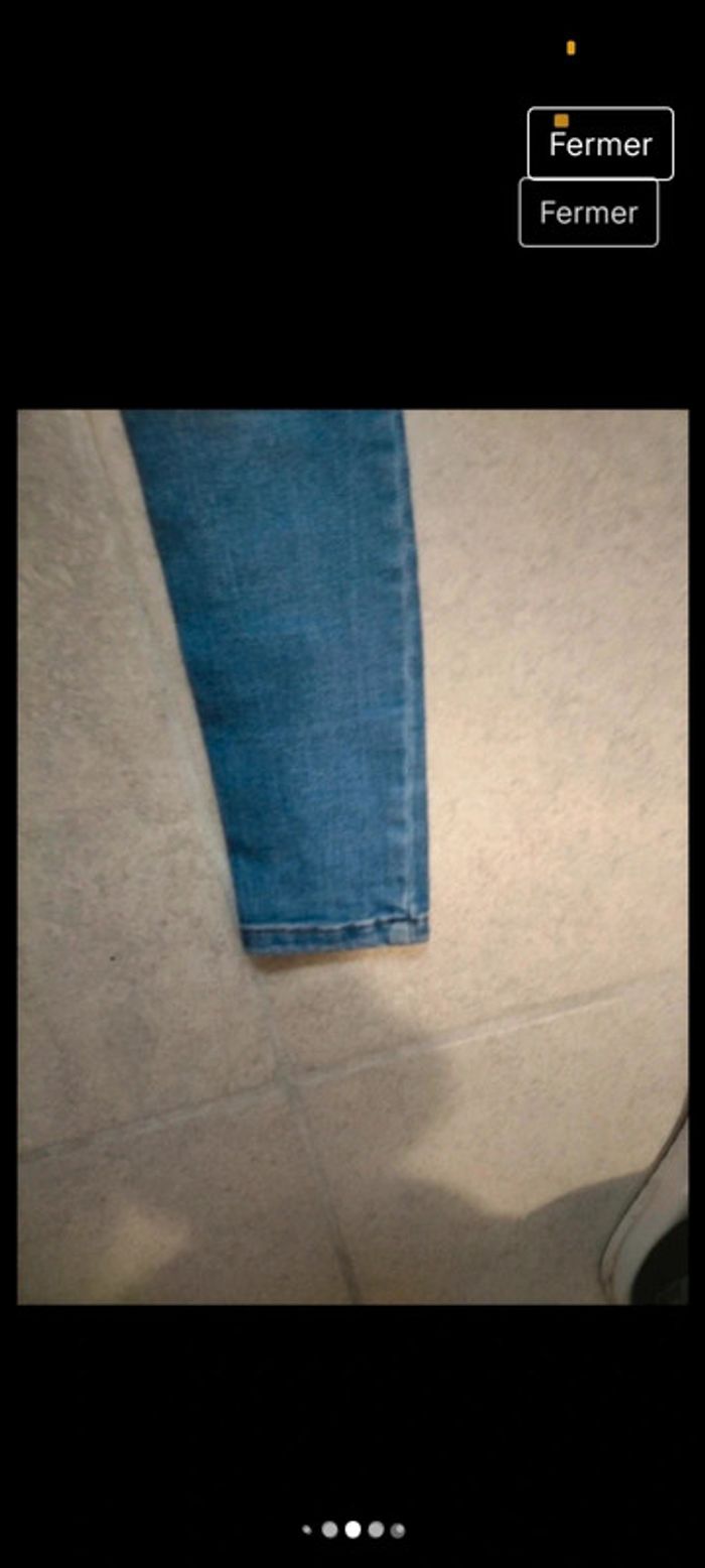 Jean skinny - photo numéro 7