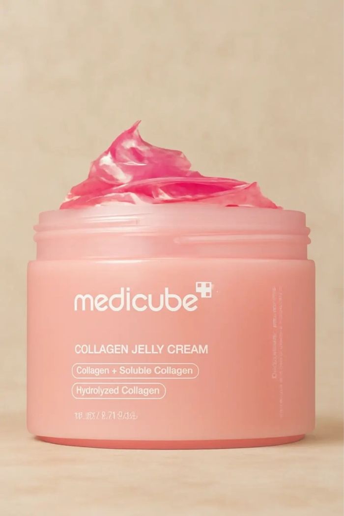 Medicube Crème De Gelée De Collagène 110ml - photo numéro 6