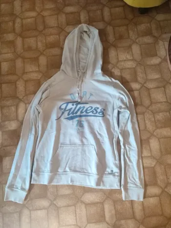 Pull Domyos s