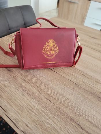 Sac harry potter