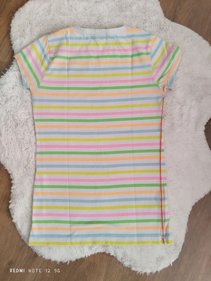 Maillot Little Marcel taille XS - photo numéro 5
