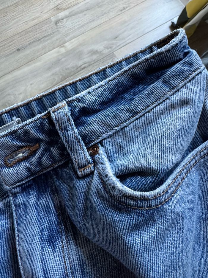 Jean denim Pimkie T36 - photo numéro 5