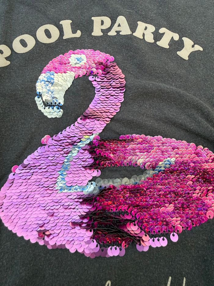 Lot 4 tee-shirts à manches courtes - photo numéro 4