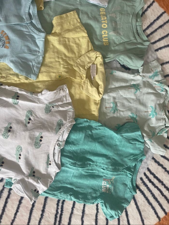 Barboteuses - photo numéro 3