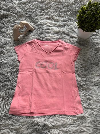 T-shirt fille