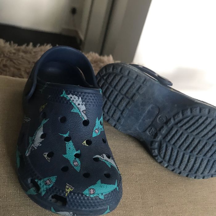 Sabots jardin plage - photo numéro 2