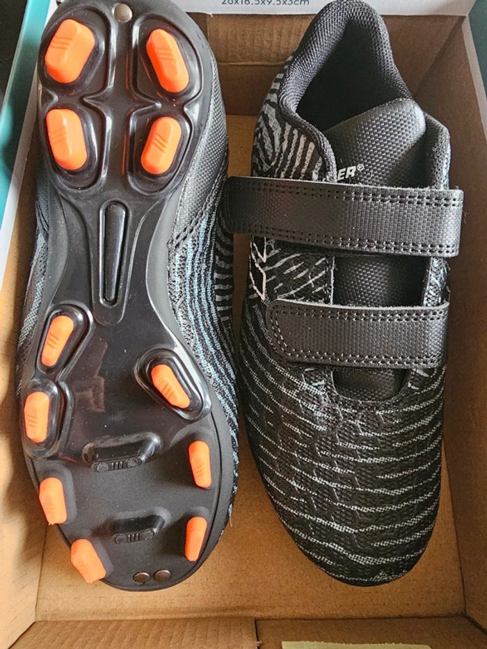 Chaussure de foot