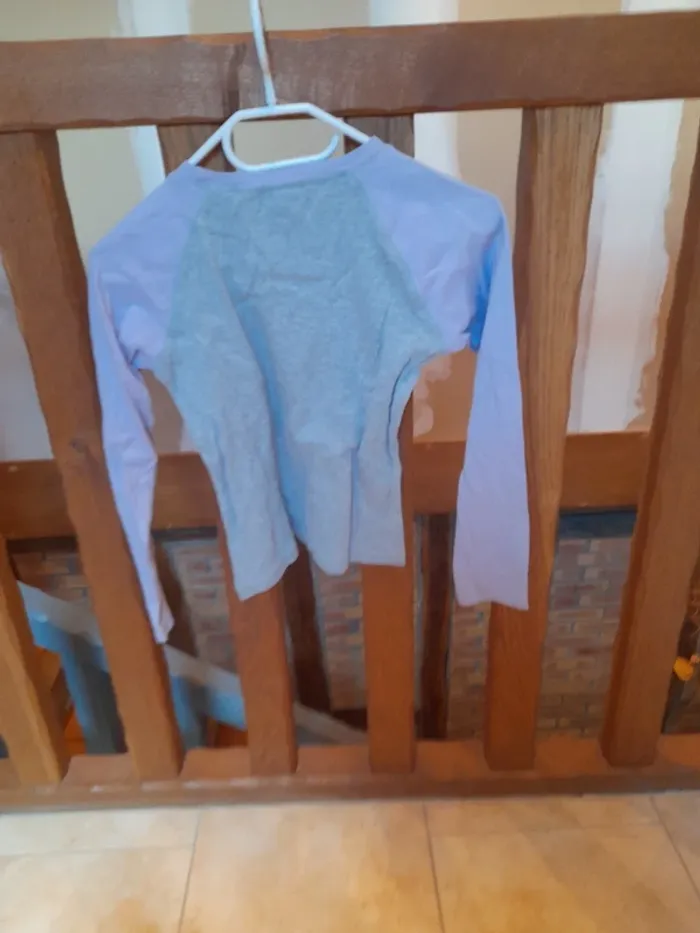 T shirt - photo numéro 2
