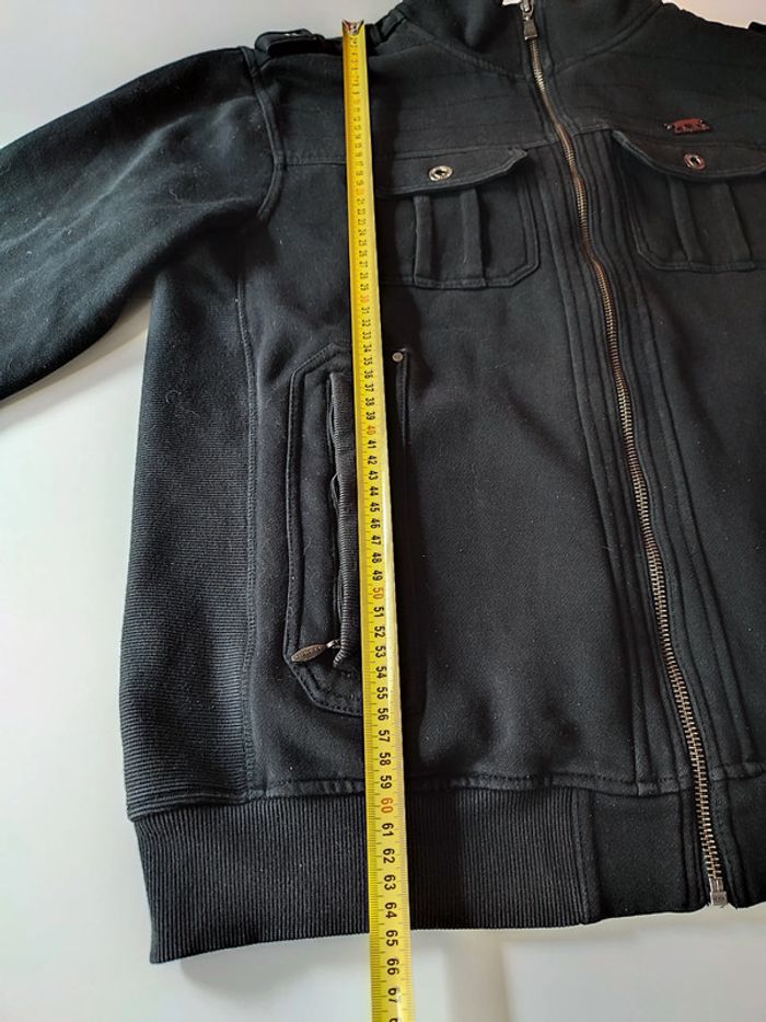 Manteau Airness - Taille XL - photo numéro 8