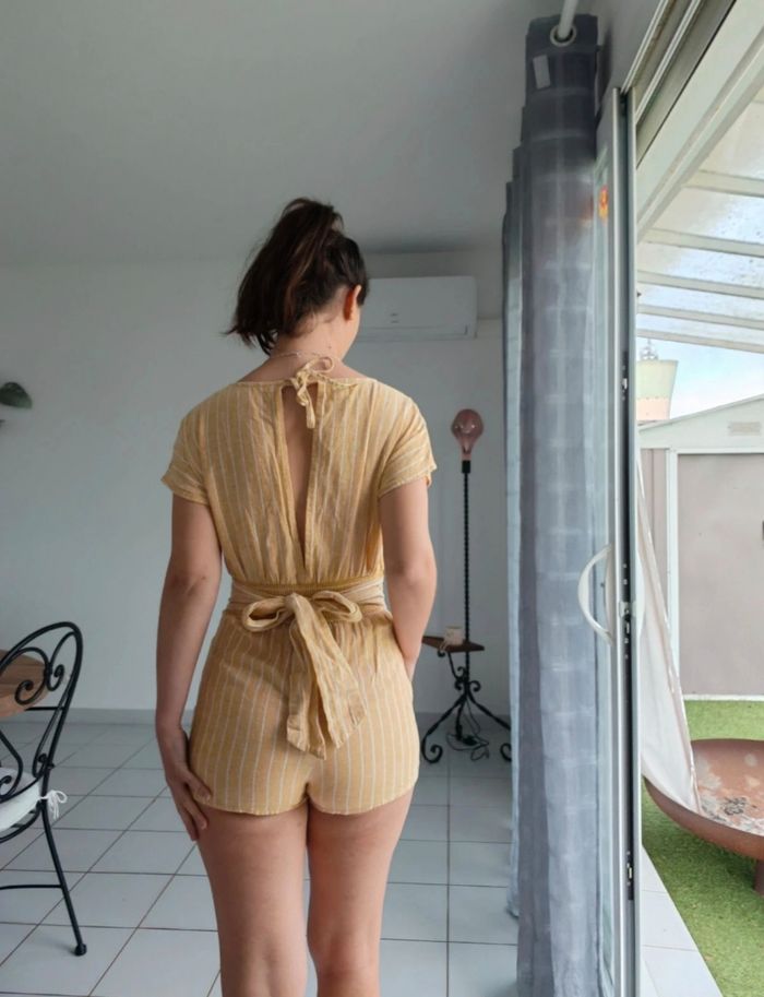 Combi short - photo numéro 2