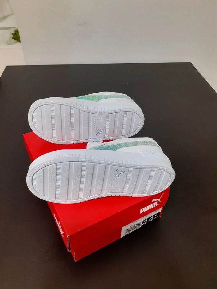 Baskets puma 27 - photo numéro 7