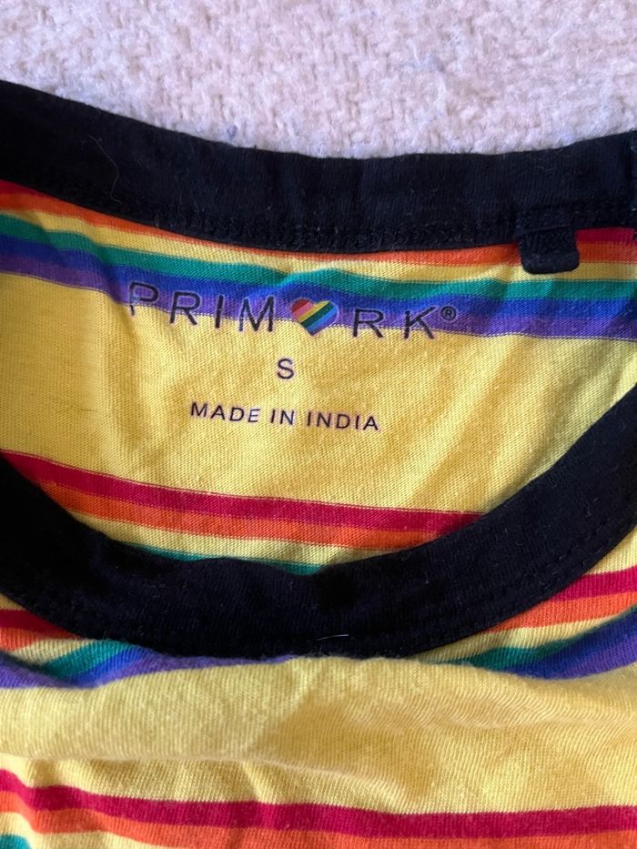 T-shirt large - photo numéro 2