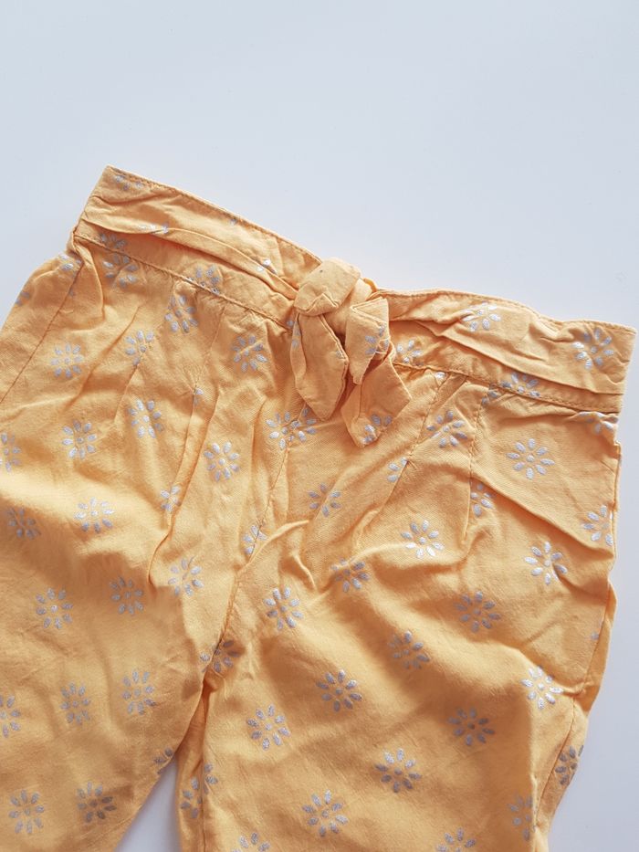 Noukie's - Pantalon léger et fluide (18 mois) - photo numéro 3